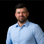 Juan Pablo Fernandez Abarca