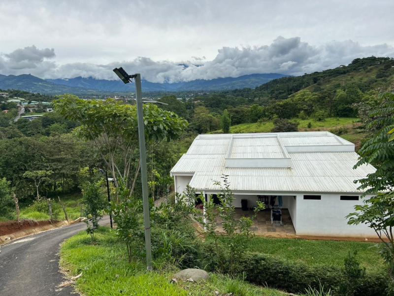 Casa villa tranquila