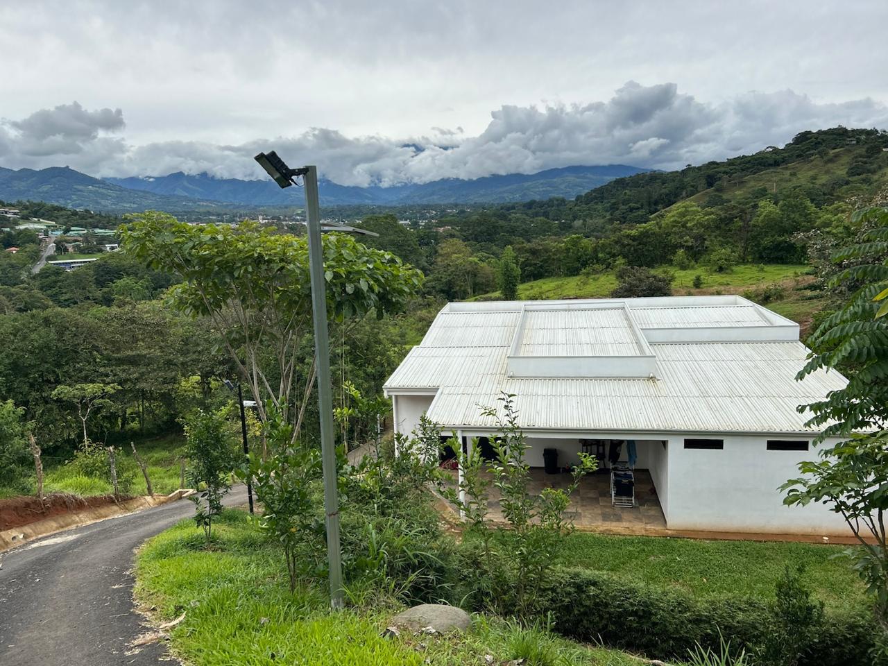 Casa villa tranquila